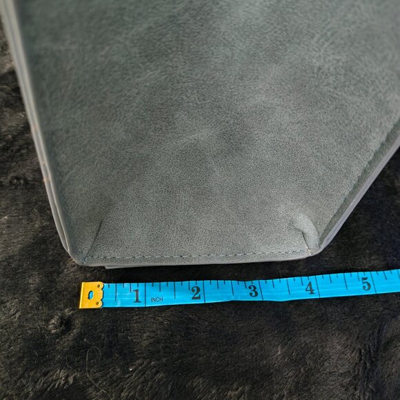 Wrangler Denim Purse/Tote Brand New (331) - Picture 7 of 7